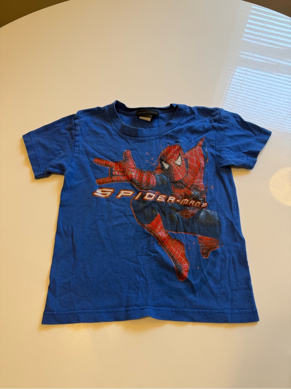 Spider-man 3 Kids Tee